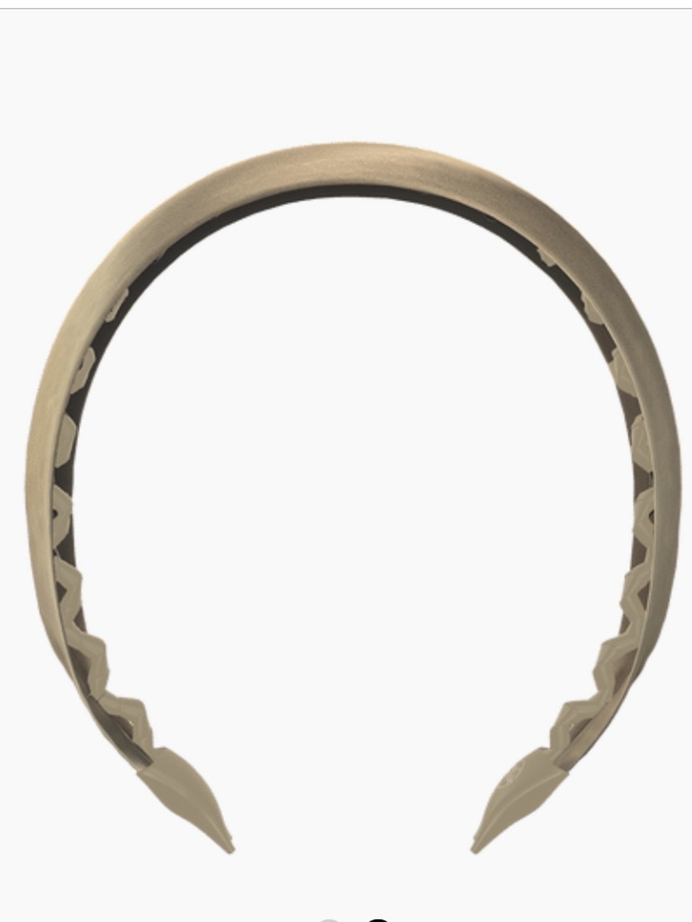 INVISIBOBBLE® Hairhalo Let's get Fizzycal Headband BRAND NEW IN BOX